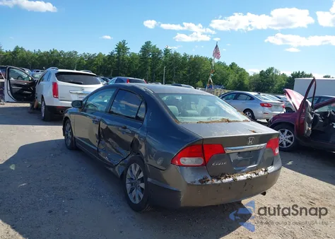 2011 Honda Civic Lx from USA, damaged, VIN 2HGFA1F57BH531681
